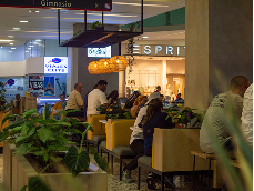 La T. Zona Gastrobar